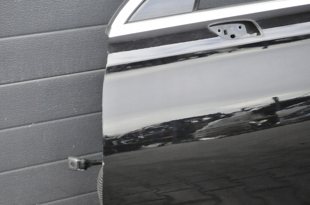 фото №6, Mercedes a w177 дверь левый перед левая передние 191