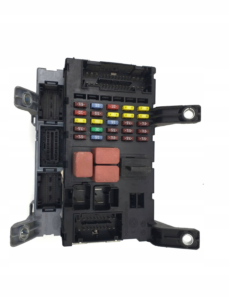 фото №1, Модуль bsi fiat linea 51778012