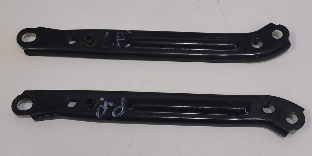 фото №1, Forester iv 13-кронштейн кронштейн рычага перед