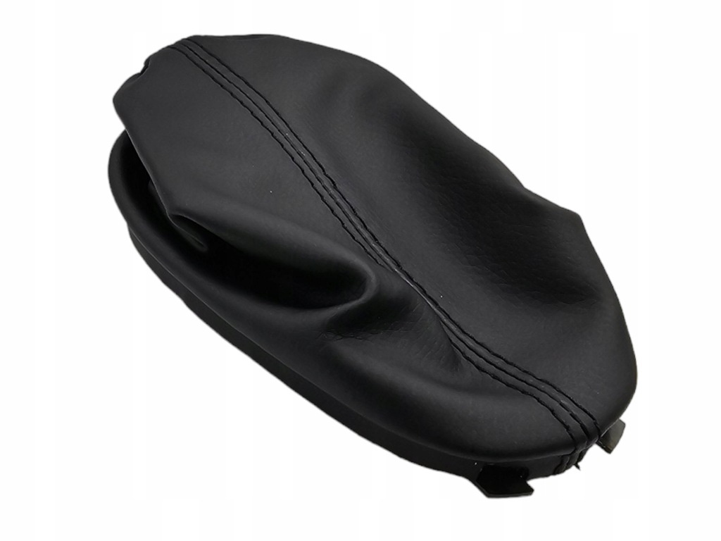 фото №6, Чехол переключения передач renault clio ii 2001-2004 clio iii 2005-2009 megane