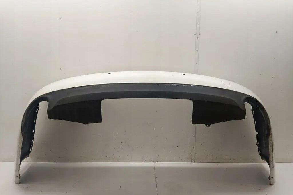 фото №8, Бампер задний audi a6 4a, c4 4g5807511 3.0l дизель 2011