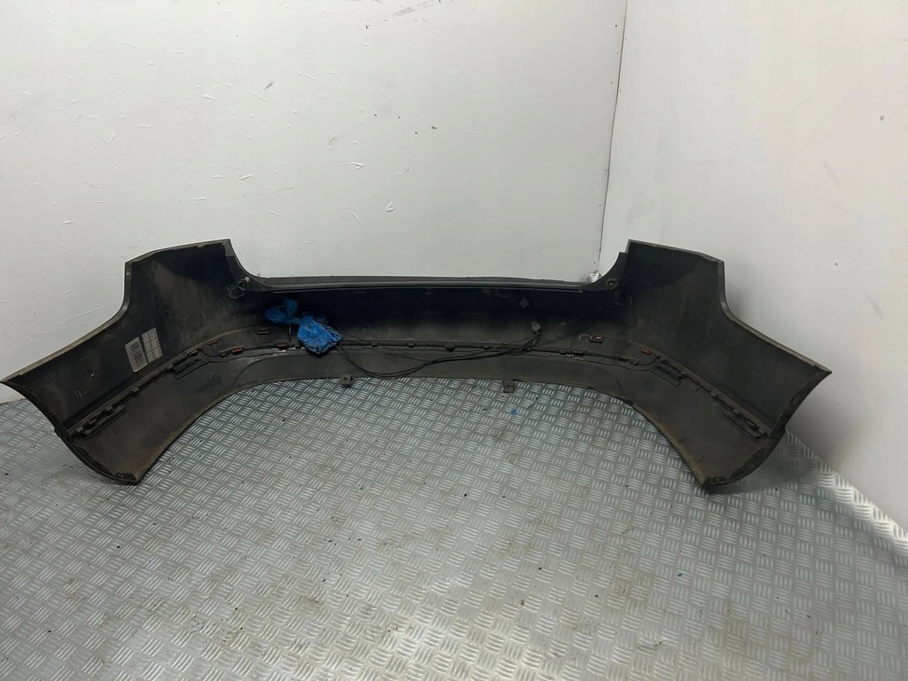 фото №12, Бампер задня задній pdc volvo v50 lift 455-16