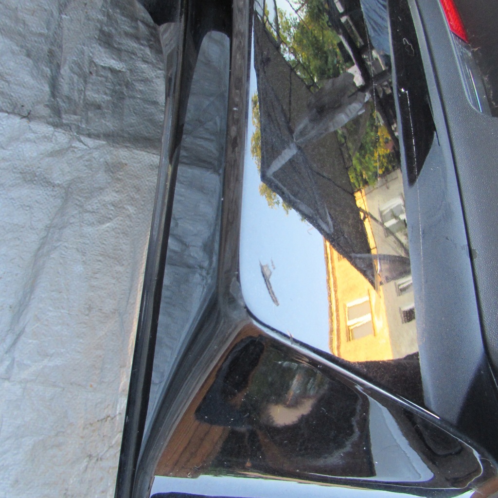 фото №7, Бампер tytł vw tiguan i