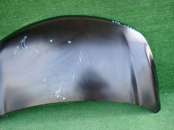 фото №3, Opel karl капот оригінальна