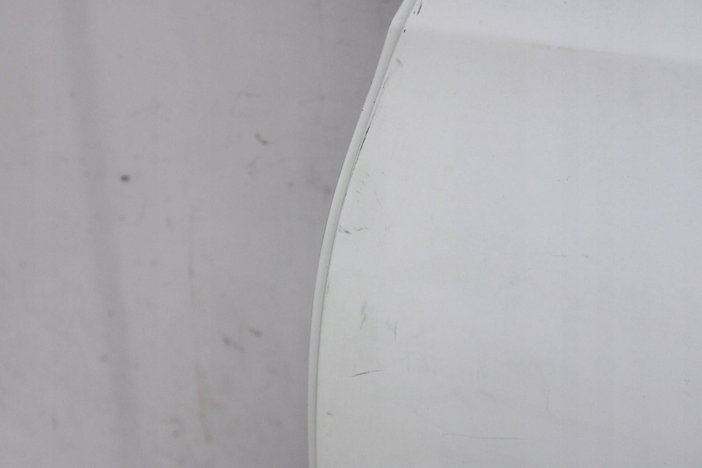 фото №9, Nissan qashqai j10 +2 08r- дверь левая задние левый задняя 326