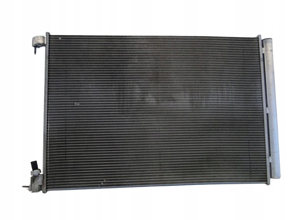 фото №1, Mercedes glc 253 cls 257 vito v 447 sprinter 907 910 радиатор кондиционера