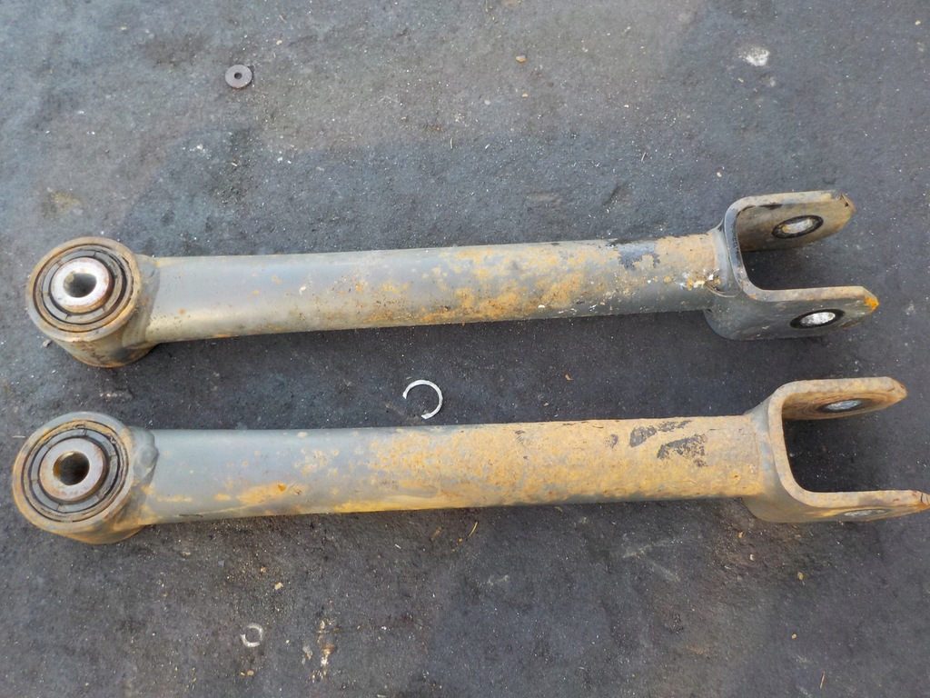 фото №1, Daf 105 тяга стабілізатора