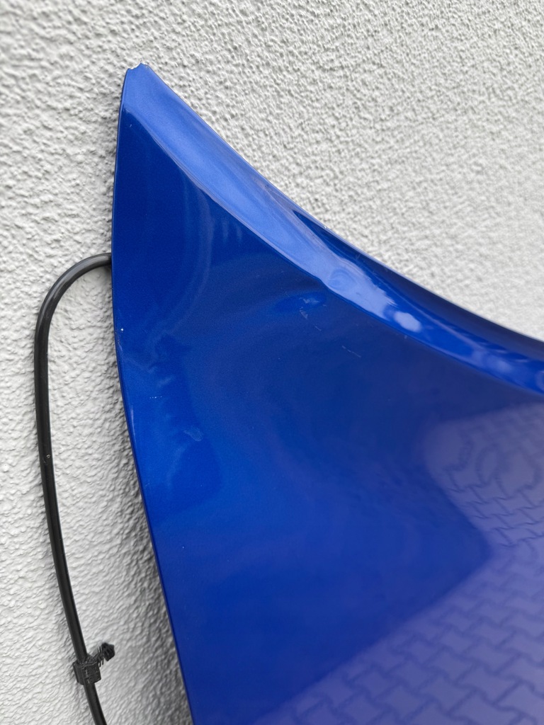 фото №15, Dodge challenger srt передня капот 2015+ комплектна оригінальна