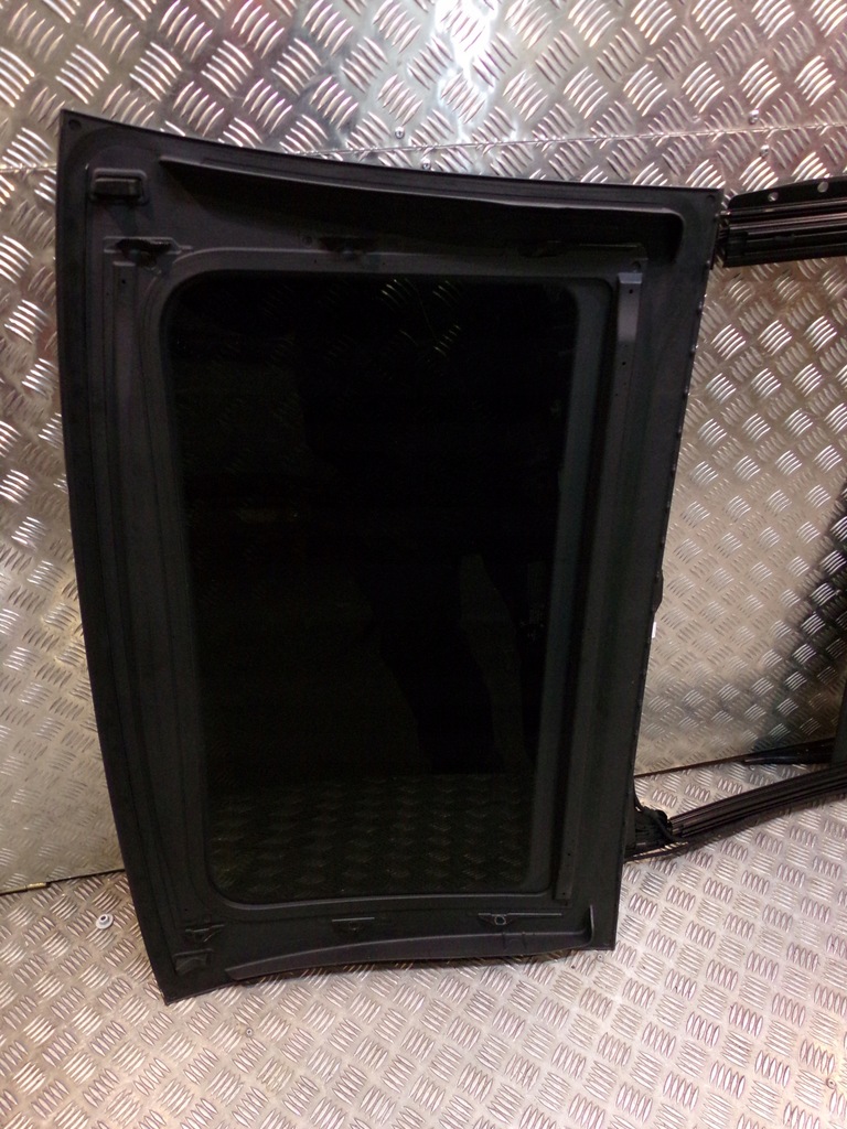 фото №13, Bmw 8 gran coupe g16 m8 f93 люк