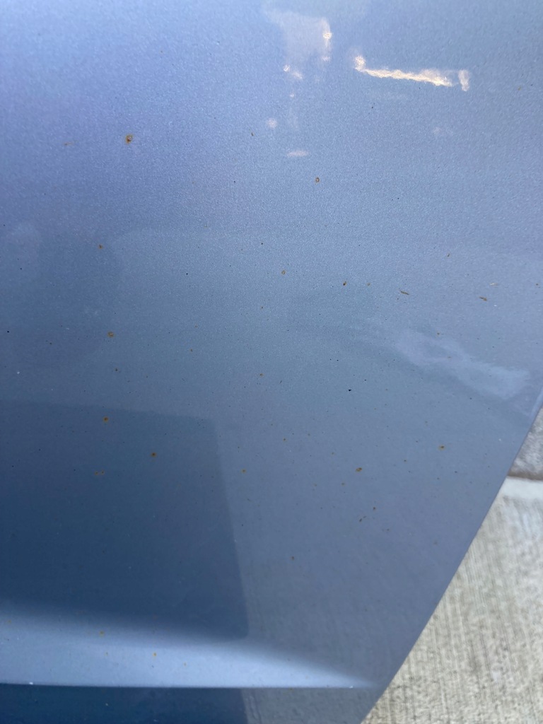 фото №6, Двері праве перед audi a3 8v sportback lz7g