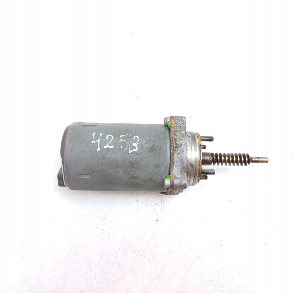 фото №7, 2003 bmw 7 e65 e66 клапан змінних faz розподільного валу 7506788