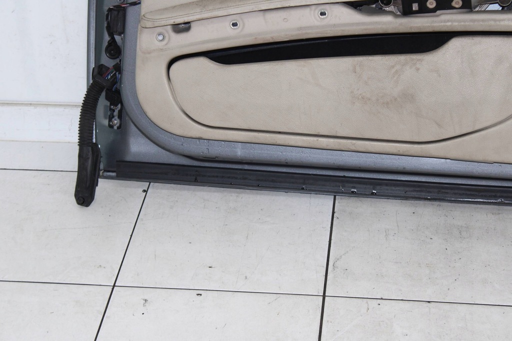 фото №12, Bmw 3 e92 e93 06r- двері праве передні правий перед