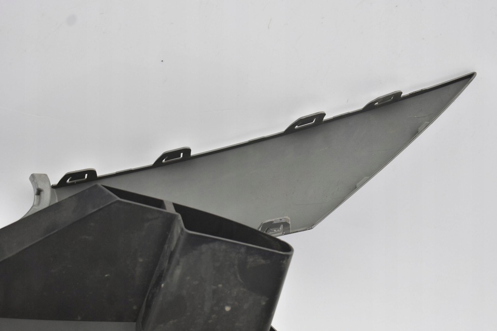 фото №15, Решётка радиатора решётка радиатора бампер перед toyota aygo ii 2014-