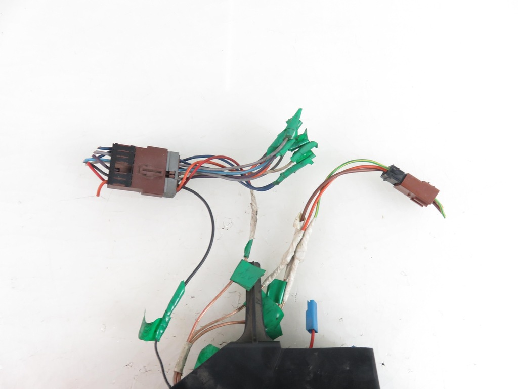 фото №9, Переключатель привода peugeot partner