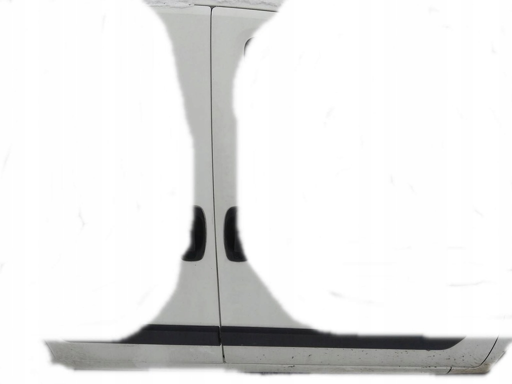 фото №1, Fiat fiorino поріг блок двигуна середній правий 249