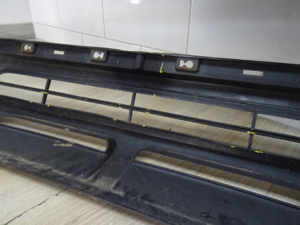 фото №15, Бампер перед mitsubishi asx lift 2017-2020 6400j025zz