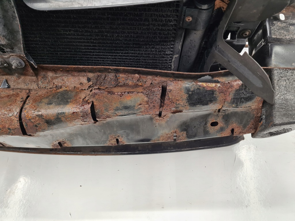 фото №7, Vw jetta 5c pas передний усилитель 2.0tdi