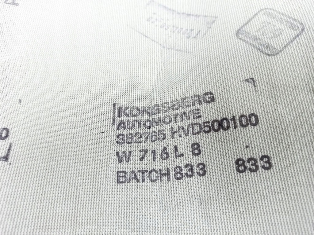 фото №9, Land rover range rover sport l320 2008 сидіння, сидіння