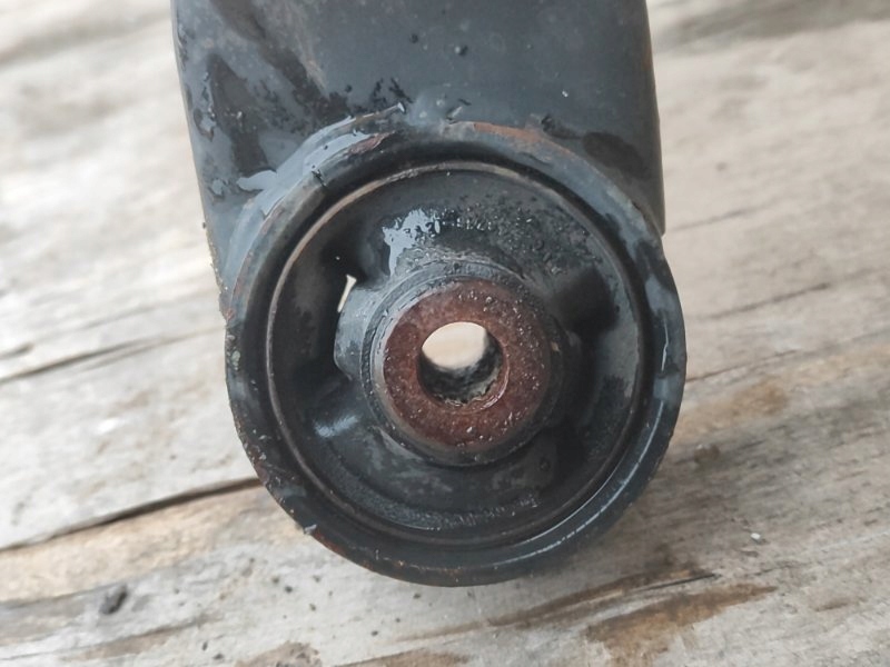 фото №10, Балка заднего подвеска toyota prius plus