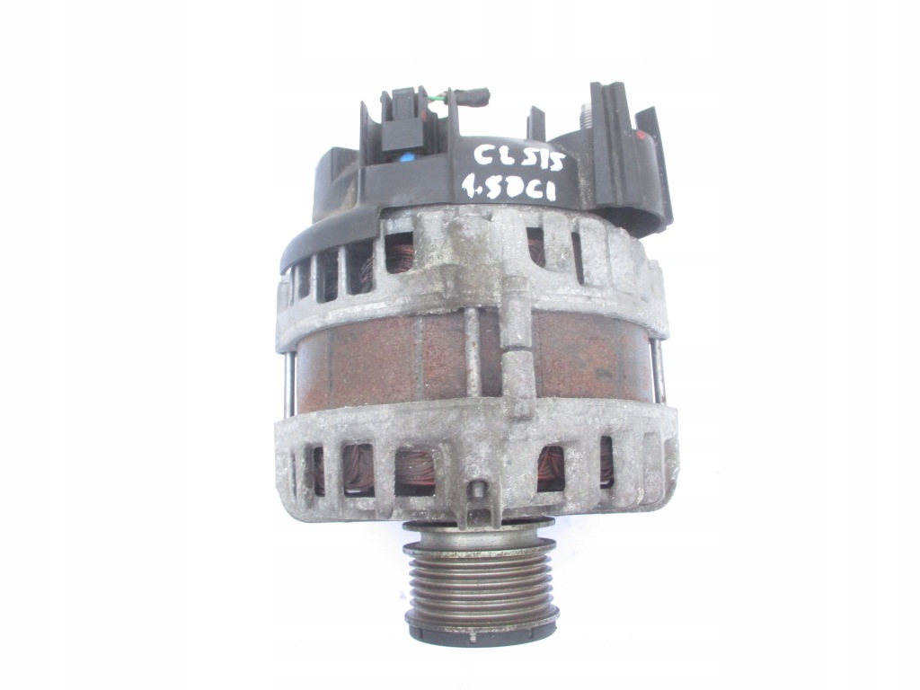 Купить Nissan генератор 1.5 blue dci