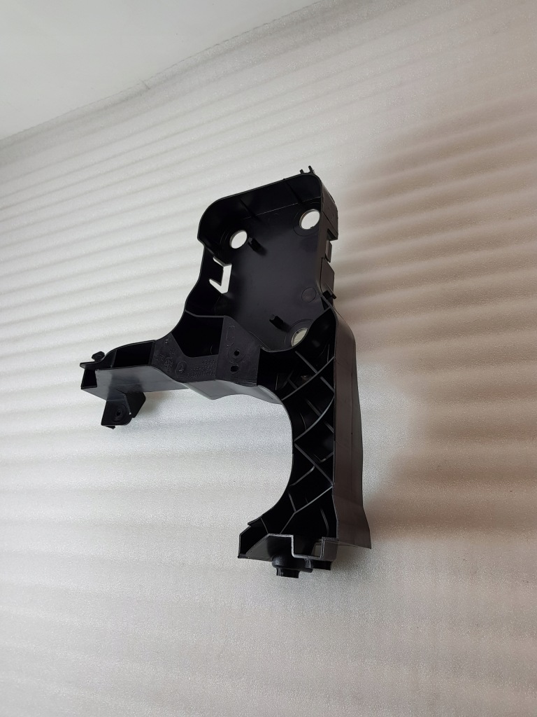 фото №4, Megane iii scenic iii панель фары поперечина правый перед oryg