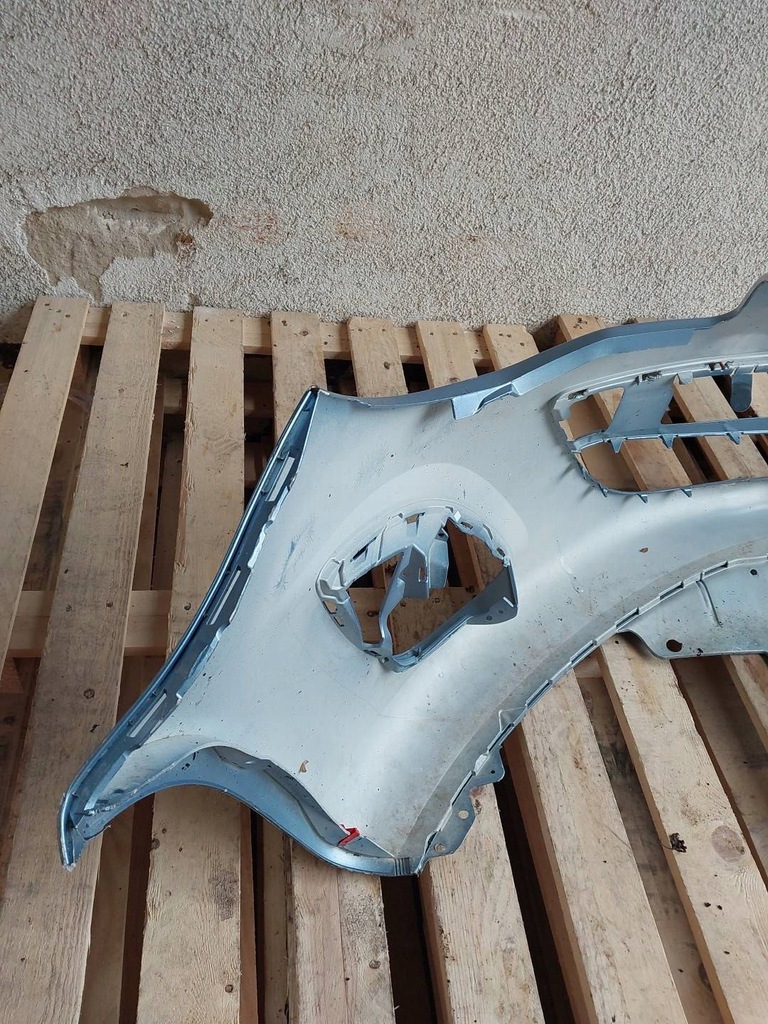 фото №12, Бампер перед передний opel corsa d lift 13285996