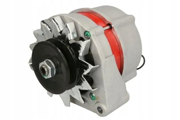 фото №1, Stardax генератор stx100083r 12v 55a