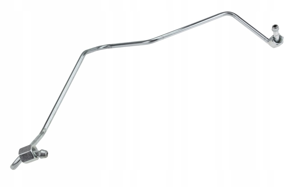 фото №1, Шланг трубка масляна турбонагнітача skoda octavia roomster superb vw caddy