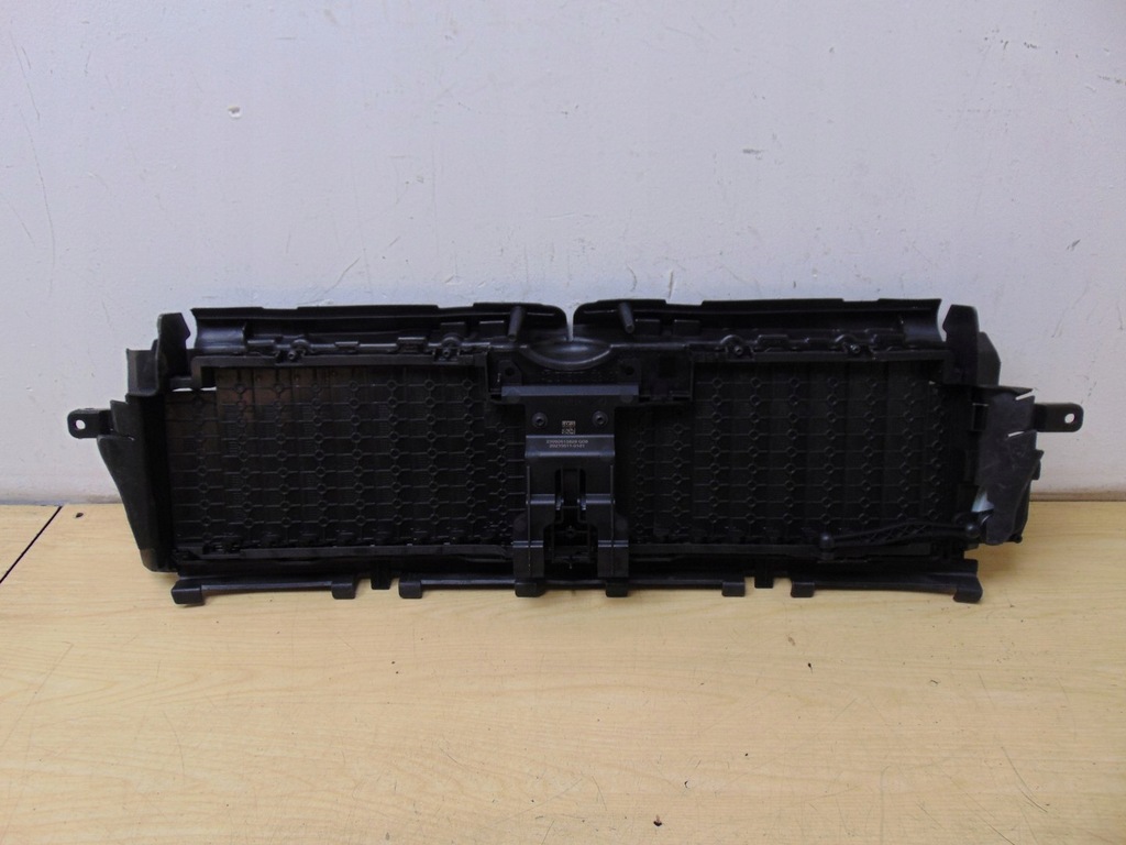 фото №7, Шторка жалюзі повітря повітропровід mercedes w213 a2135002300