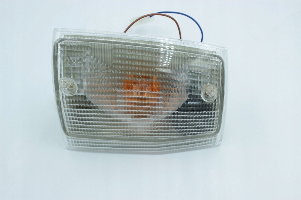 фото №1, Поворотник fiat uno /l/ /білий/