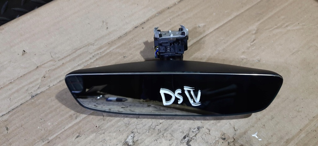 фото №1, Зеркало заднего вида citroen ds4 98332062xt