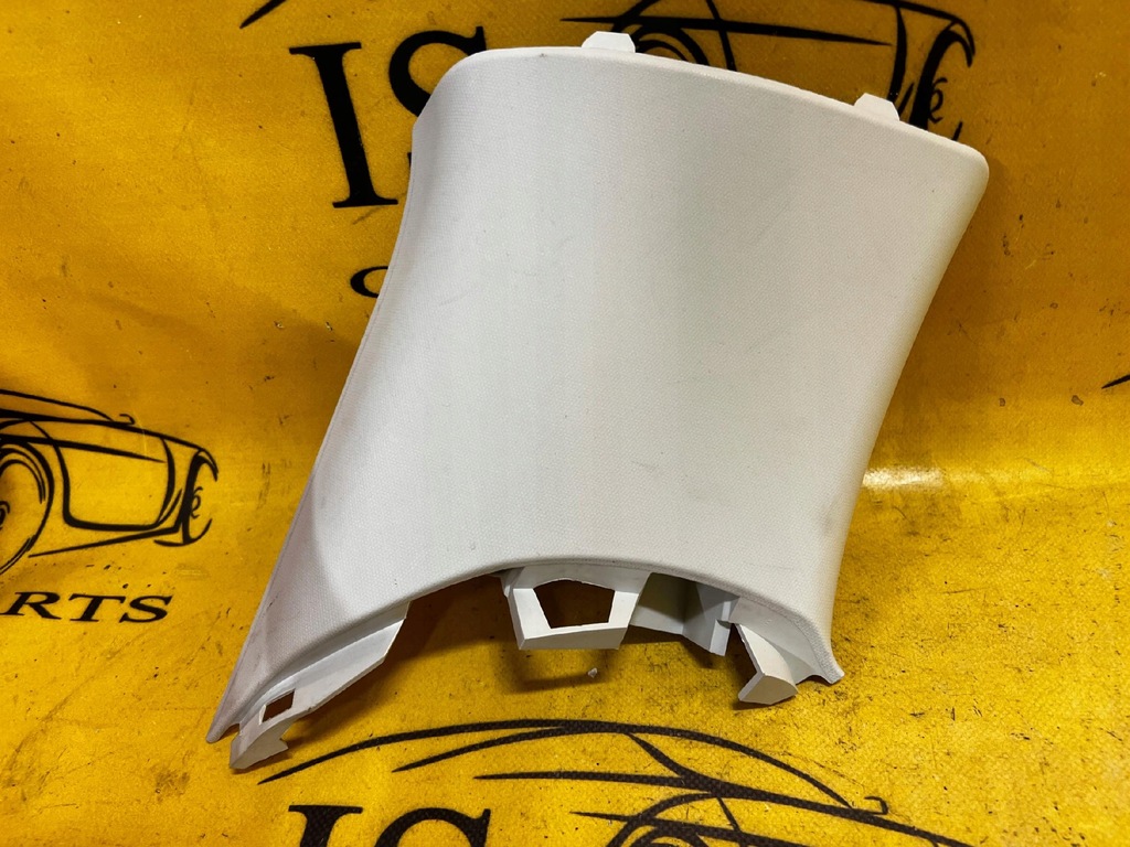 фото №1, Захист обшивка стійка задня ліва peugeot 508 i rxh hybrid4