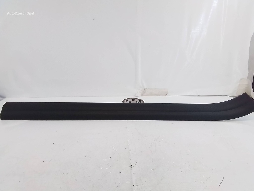 фото №1, Bmw 4 f32 молдинг поріг правий перед 7277640