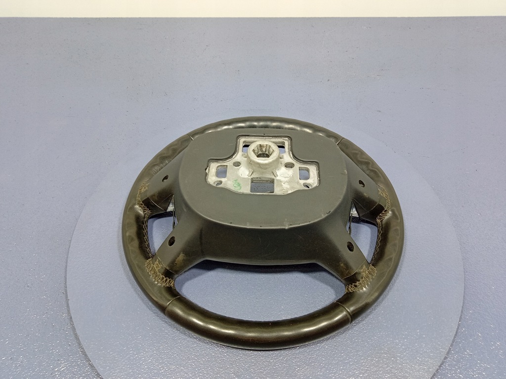 фото №9, Ford s-max mk1 lift повітропровід шкіряний am213600na