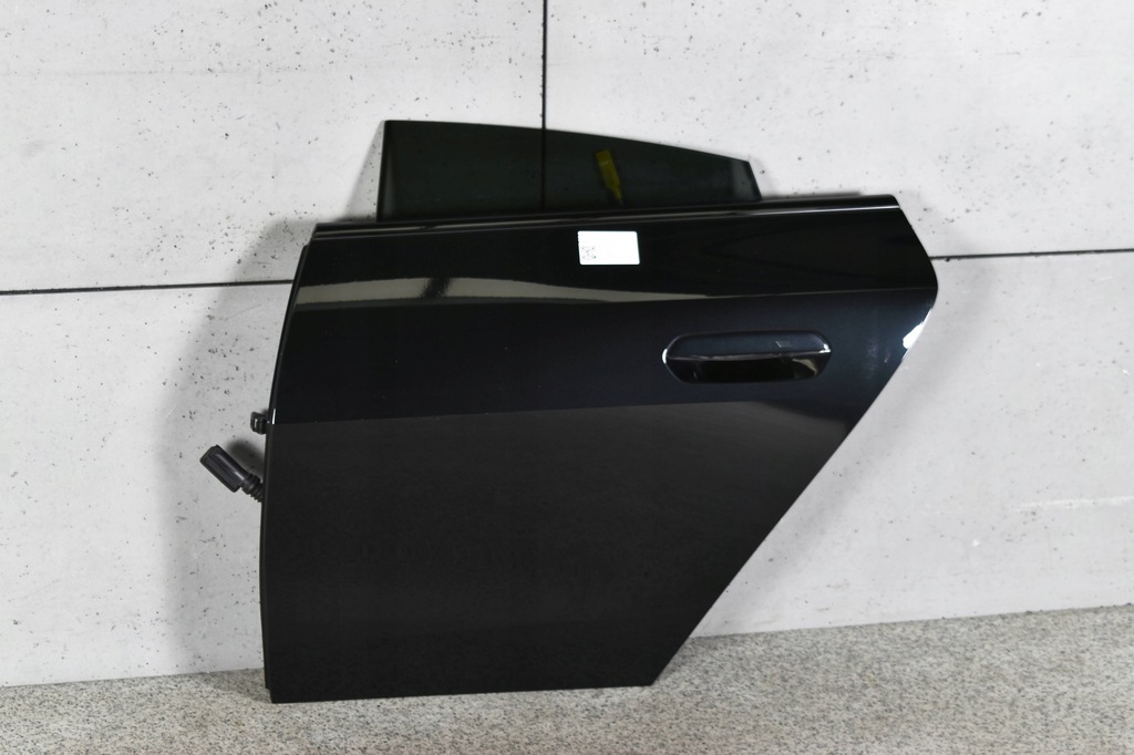 фото №13, Bmw 4 i4 g26 дверь передние задние левая левый перед задняя цвет 475