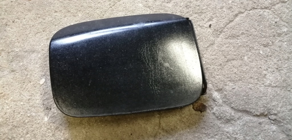 фото №1, Nissan micra k12 03-10 крышка заливной топлива