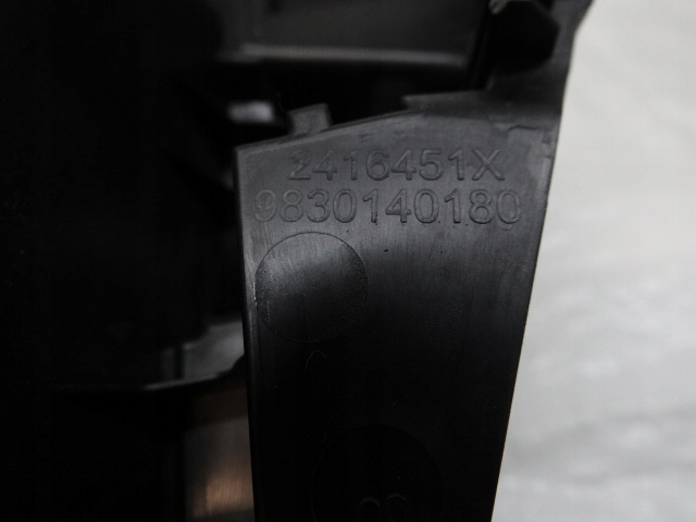 фото №7, Peugeot 2008 ii бардачок консоли зарядное устройство индукционная