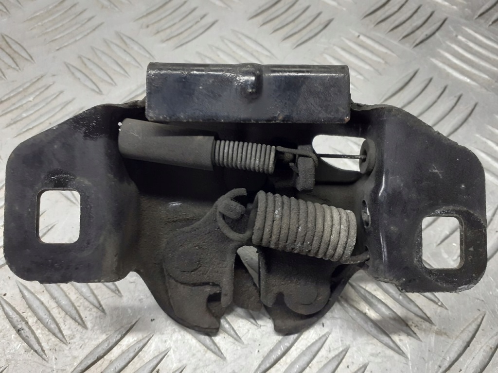 Купить Замок передней капот chrysler pt cruiser 1.6