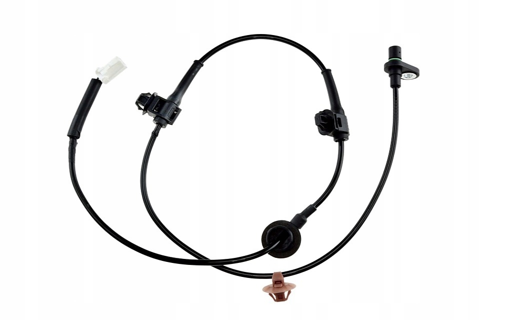 Купити Датчик abs лівий задній до mazda cx-7 2.3 mzr 2.5