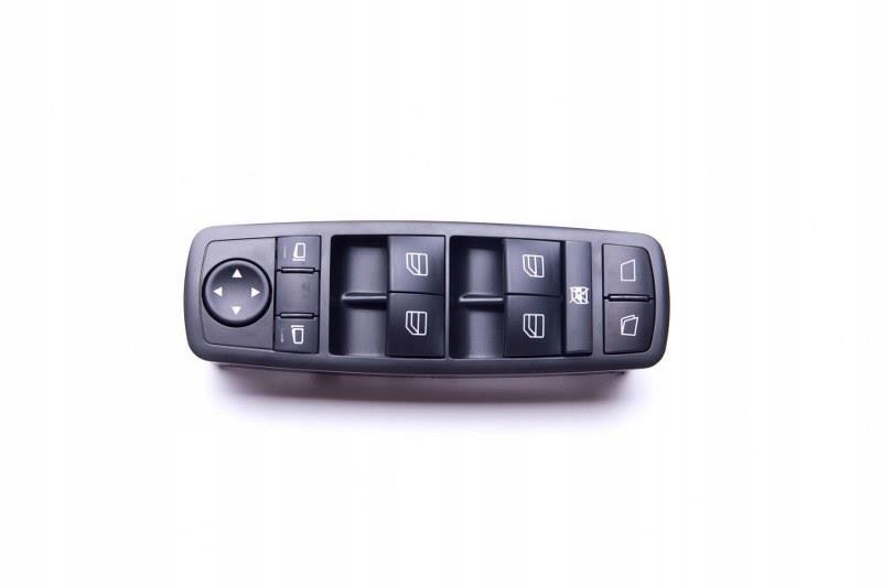 фото №1, Перемикач, підйомник скло esen skv 37skv072