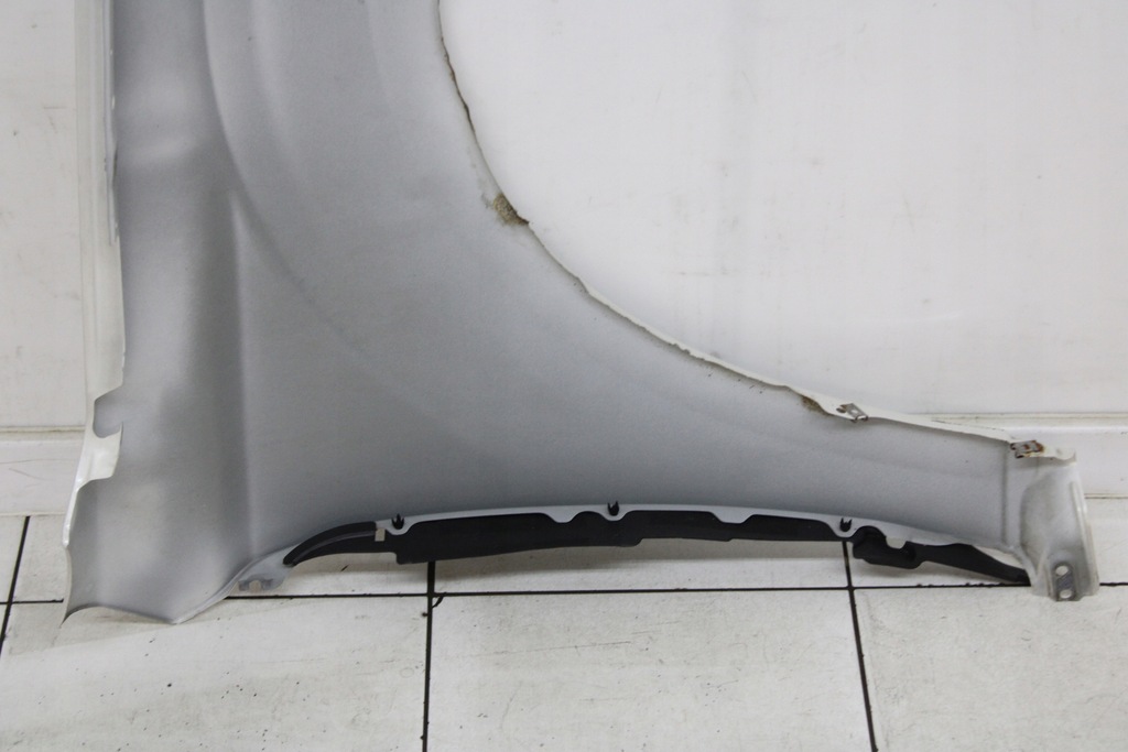 фото №13, Крыло левый перед передний subaru outback iv 2009r- 37j - код лакокрасочного покрытия