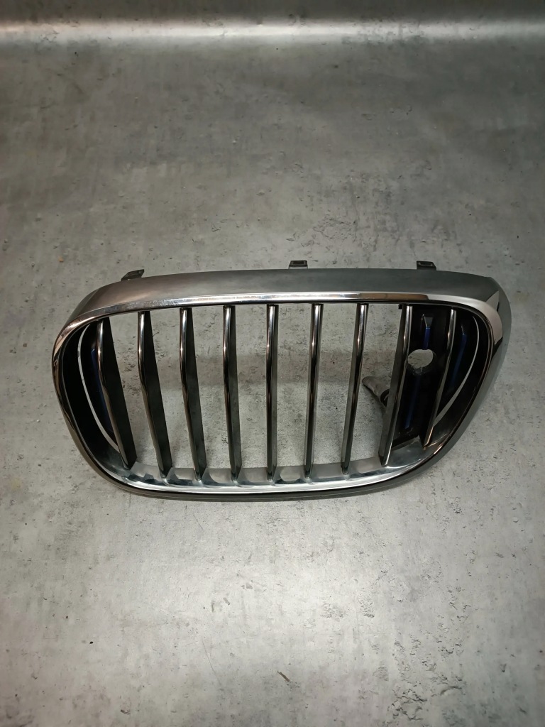 фото №1, Bmw 7 g11 g12 решітка решітка радіатора ліва