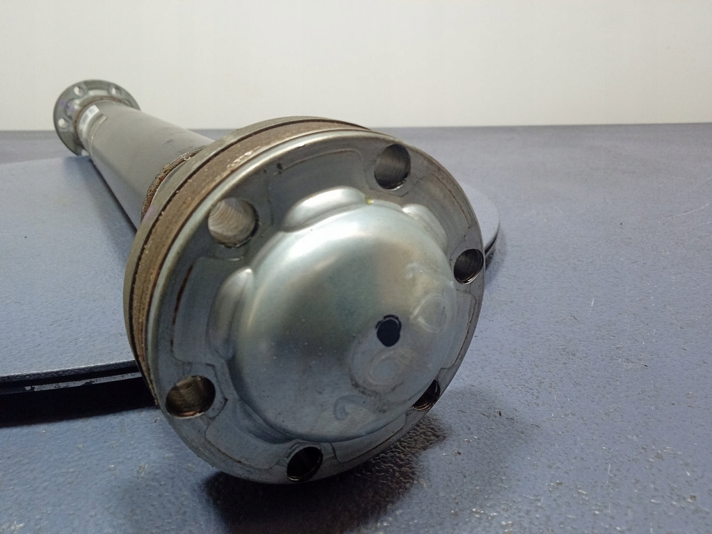 Mercedes gle w292 3.0 b 390 km wał привідний передній a1664102901 Оригінал