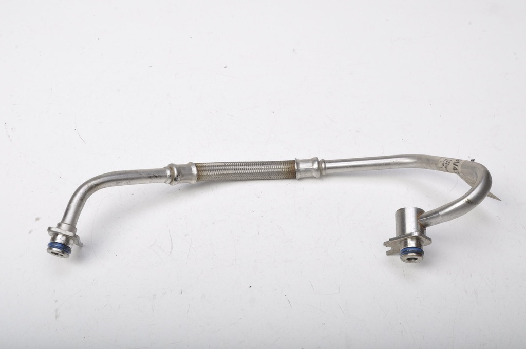 фото №1, Ford fiesta mk8 1.0 труба турбіни h6bg-9v472-aa