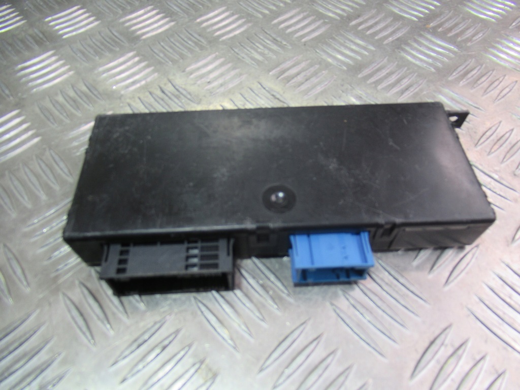 фото №1, Модуль камери bmw f10 9291449