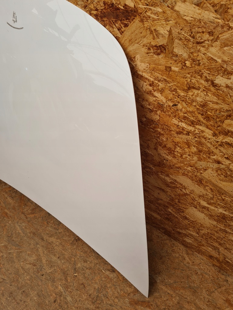 Капот крышка двигателя tesla 3 iii Оригинал