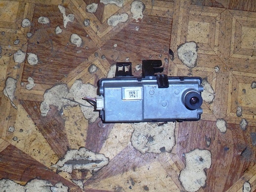 фото №1, Renault megane iv камера 284624085r