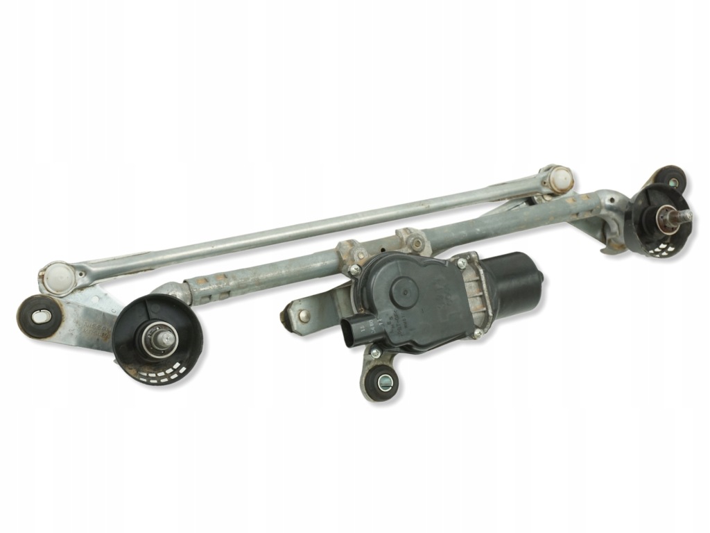 фото №1, Механізм двірник x-trail t32 3919c004