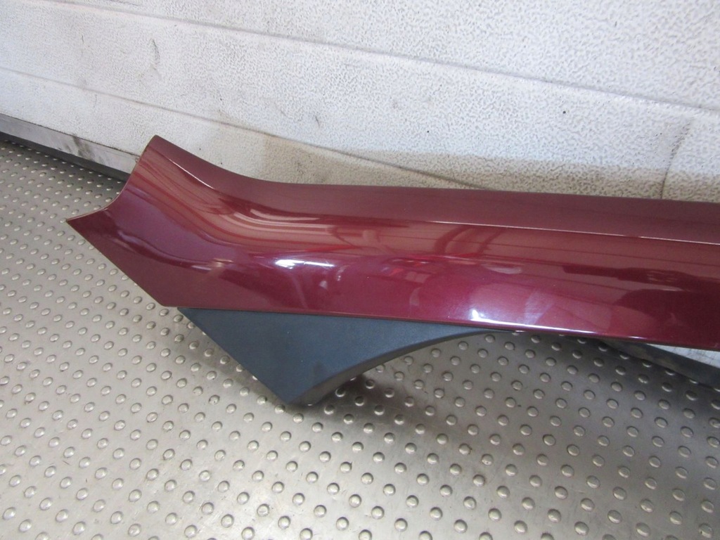 фото №11, Suzuki xl7 2007 молдинг накладка декоративная стойка крыша