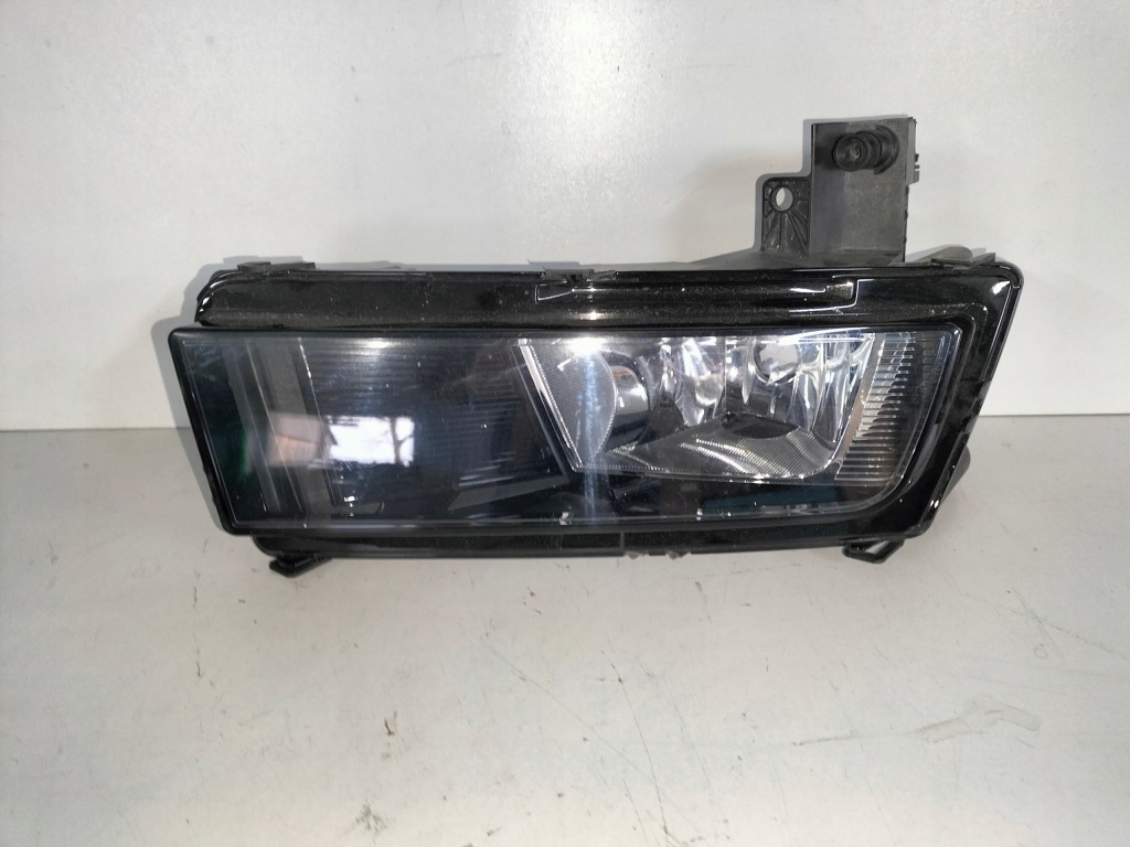 фото №1, Противотуманная фара лампа правый vw touran iii 15-